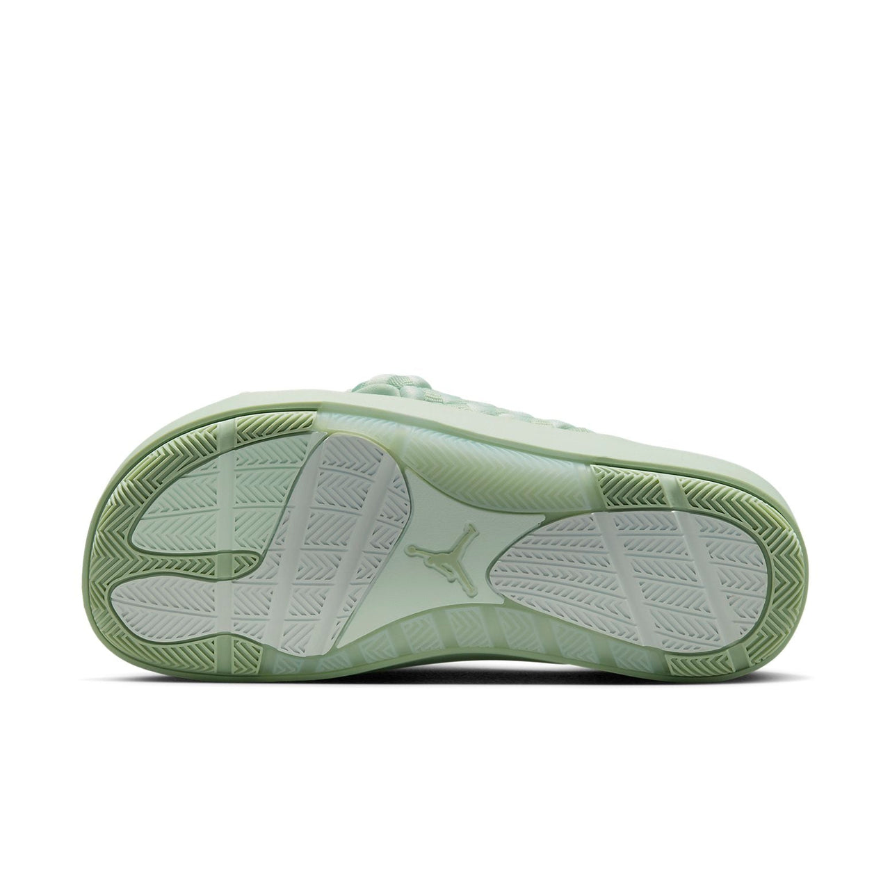 (WMNS) Air Jordan Sophia Slide 'Pistachio Frost' DO8863-300