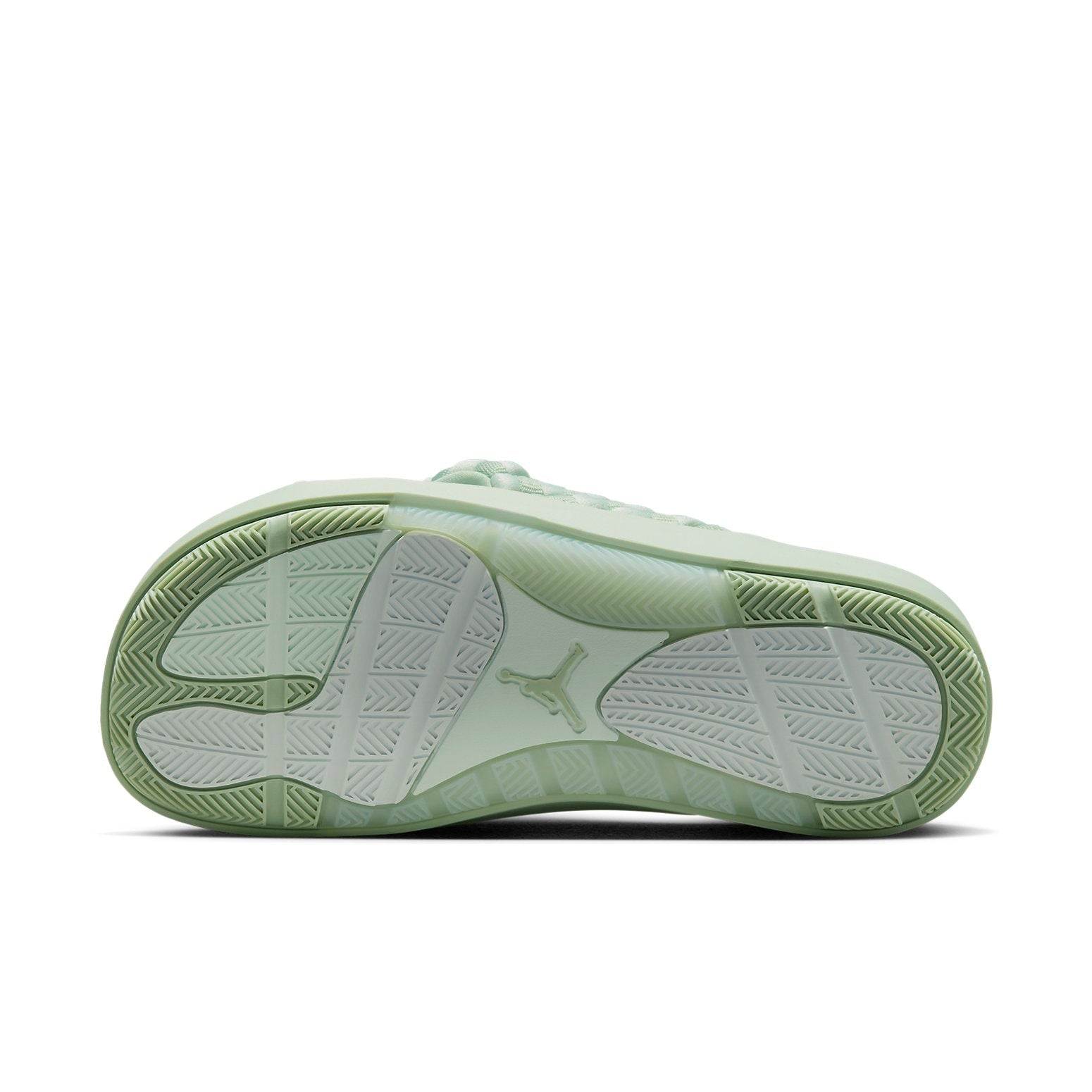 (WMNS) Air Jordan Sophia Slide 'Pistachio Frost' DO8863-300
