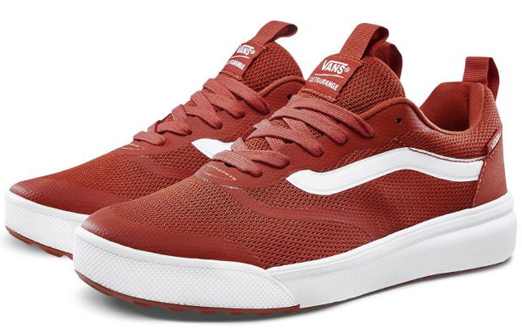 Vans ULTRARANGE RAPIDWELD Brown VN0A3MVUVG4