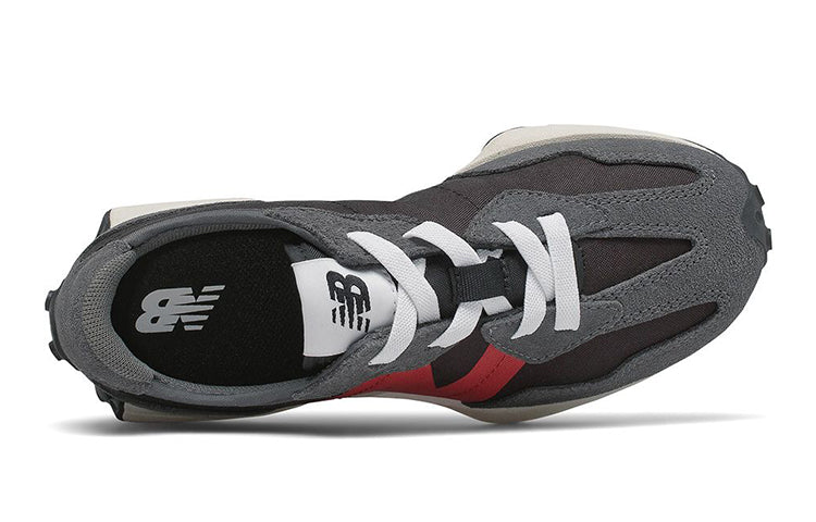 (PS) New Balance 327 'Grey Red' PH327FF