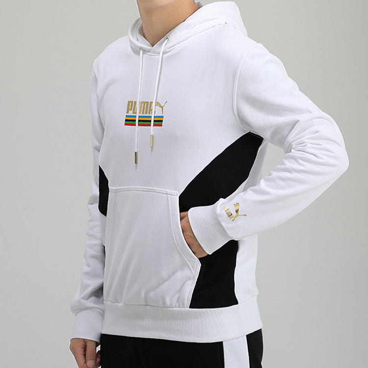 PUMA Tfs Unity White 599287-02