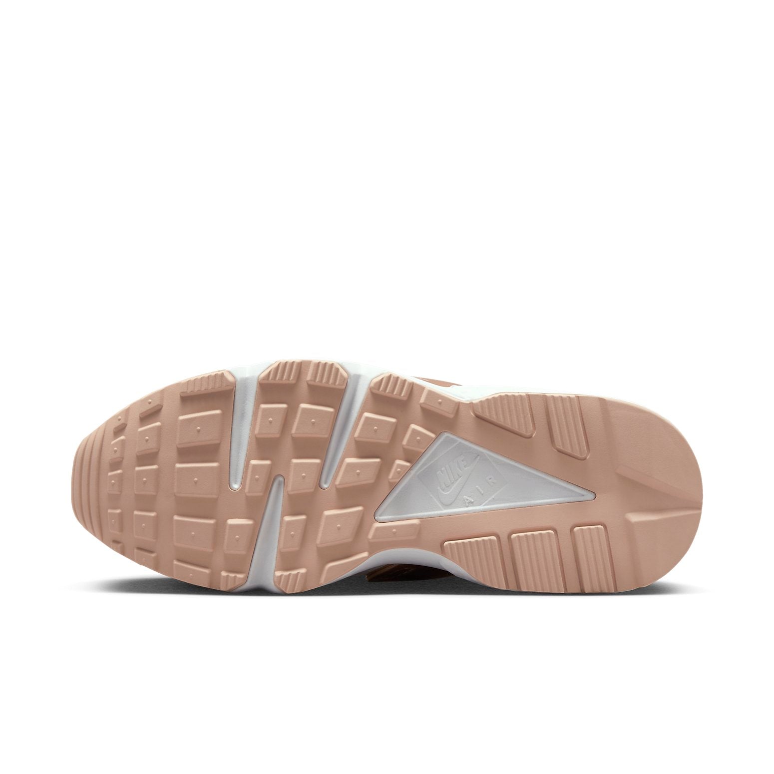 (WMNS) Nike Air Huarache 'Soft Pink' DV6017-600