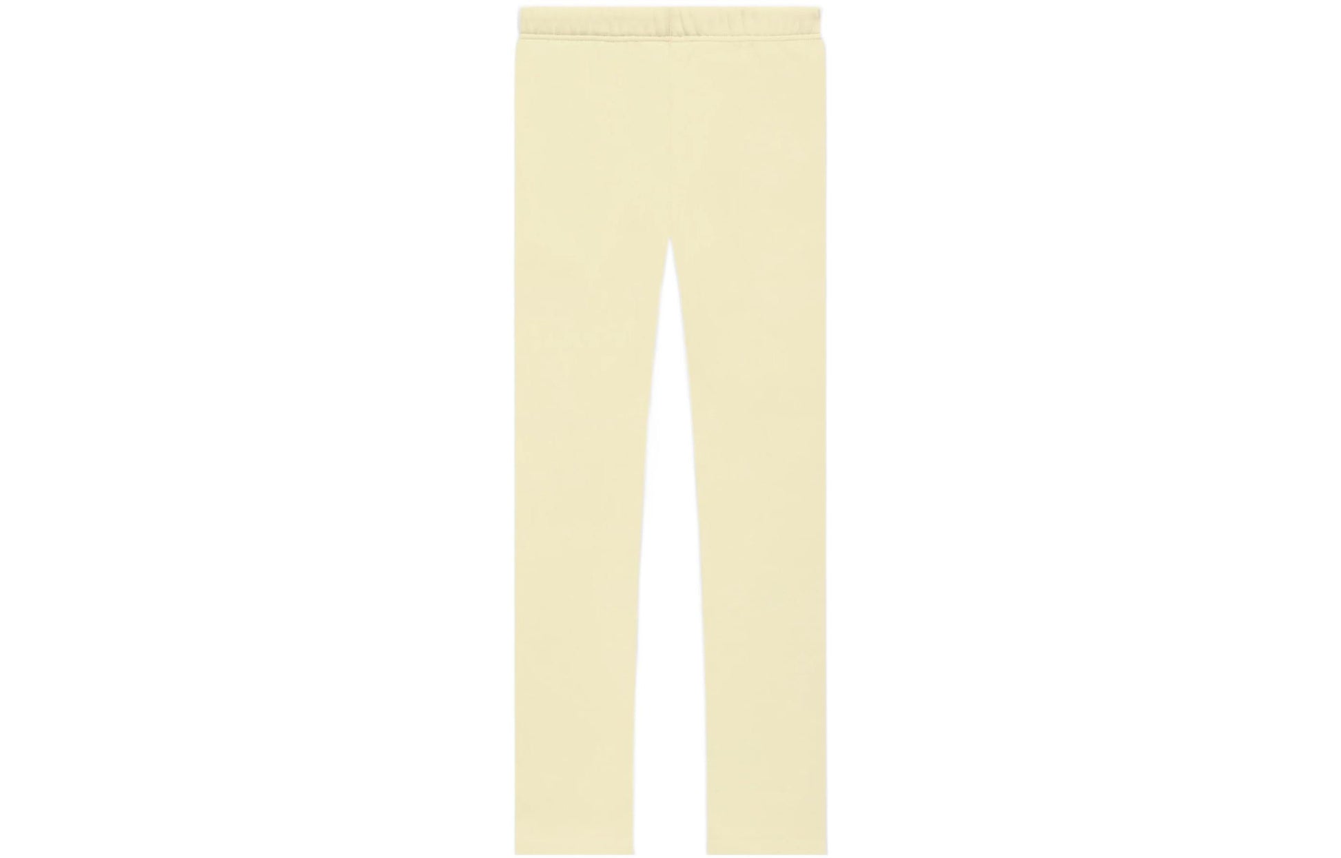 Fear of God Essentials FW22 Relaxed Sweatpant FOG-FW22-601