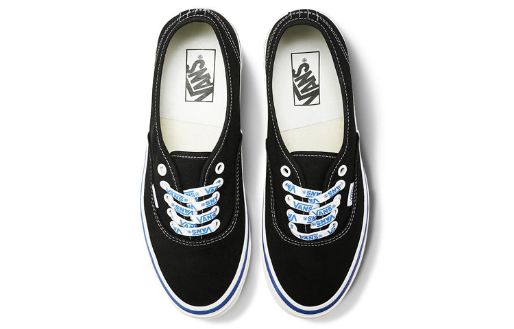 Vans Authentic 44 'black' VN0A38ENWO4