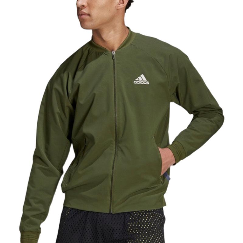 adidas T Jacket Pb Logo GU0765