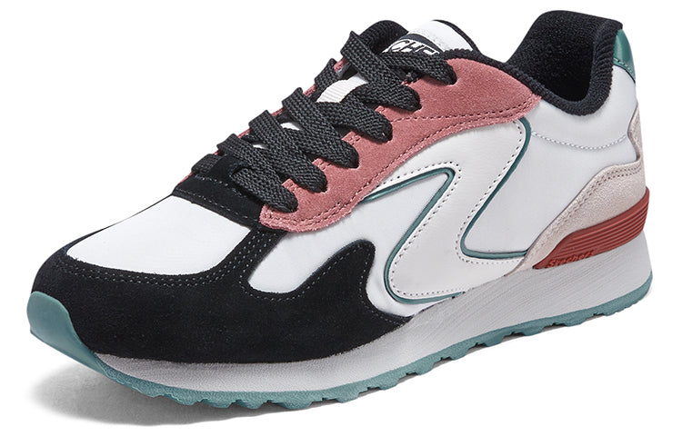 (WMNS) Skechers OG 85 'White Multicolor' 177001-WMLT
