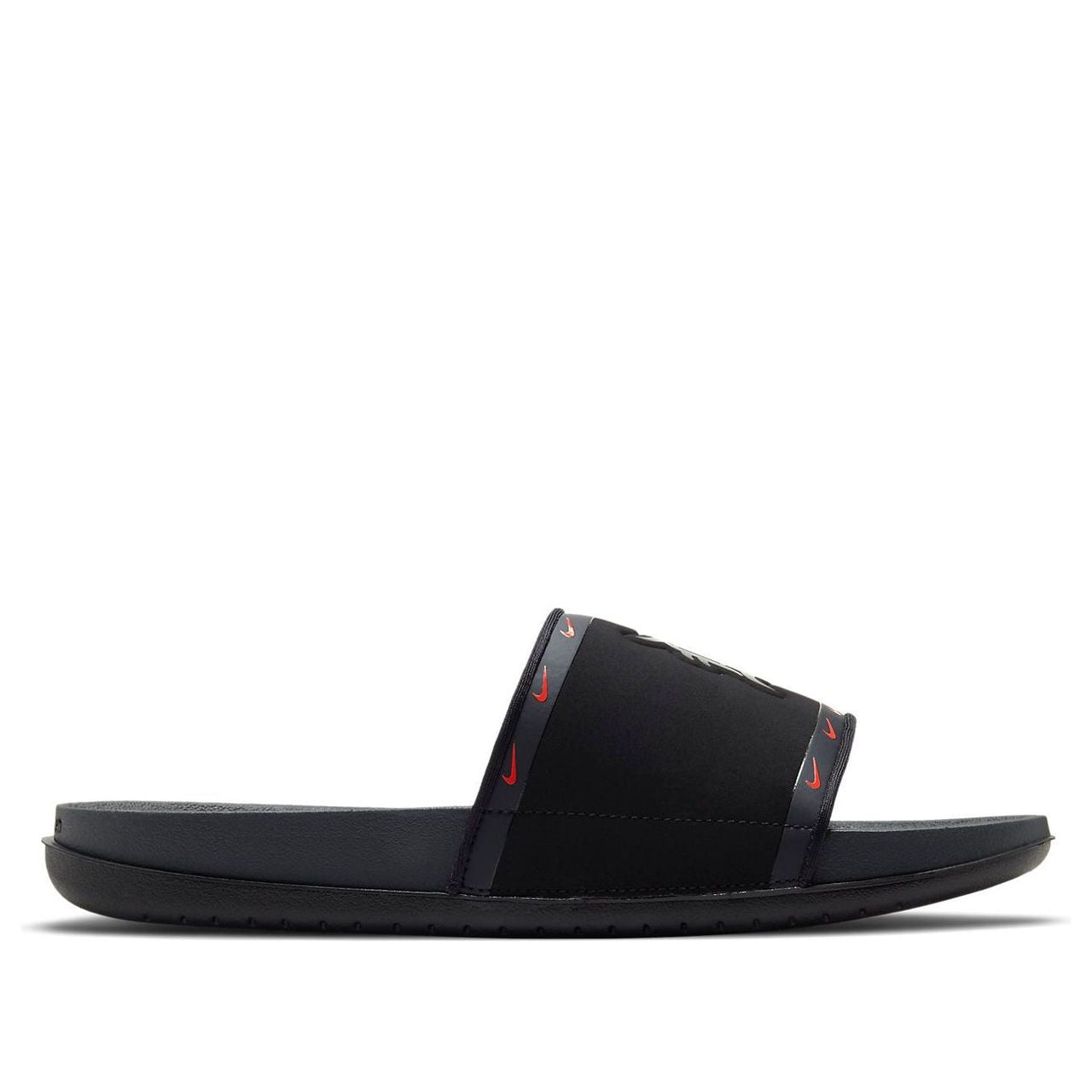 Nike MLB x OffCourt Slide 'Detroit Tigers' DH6998-001