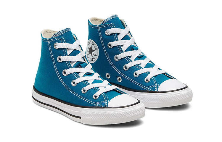 Converse Chuck Taylor All Star High Top 'Blue' 668392C