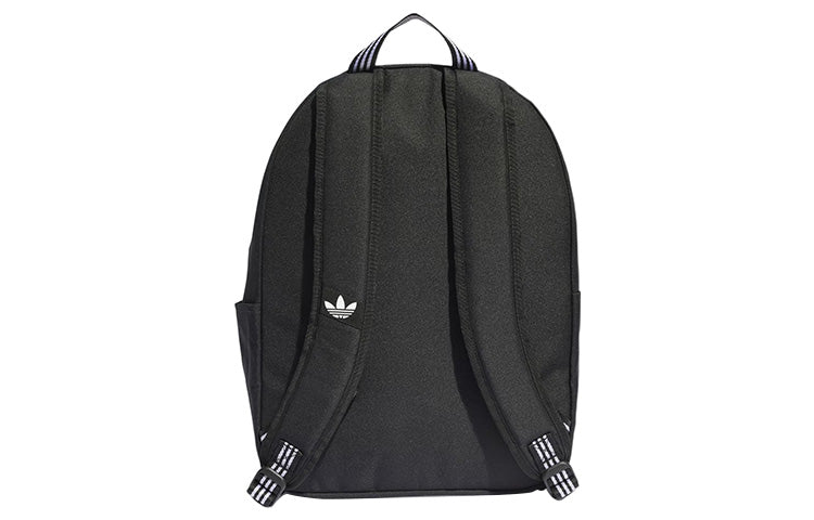 adidas Originals Adicolor Backpack 'Black' IJ0761