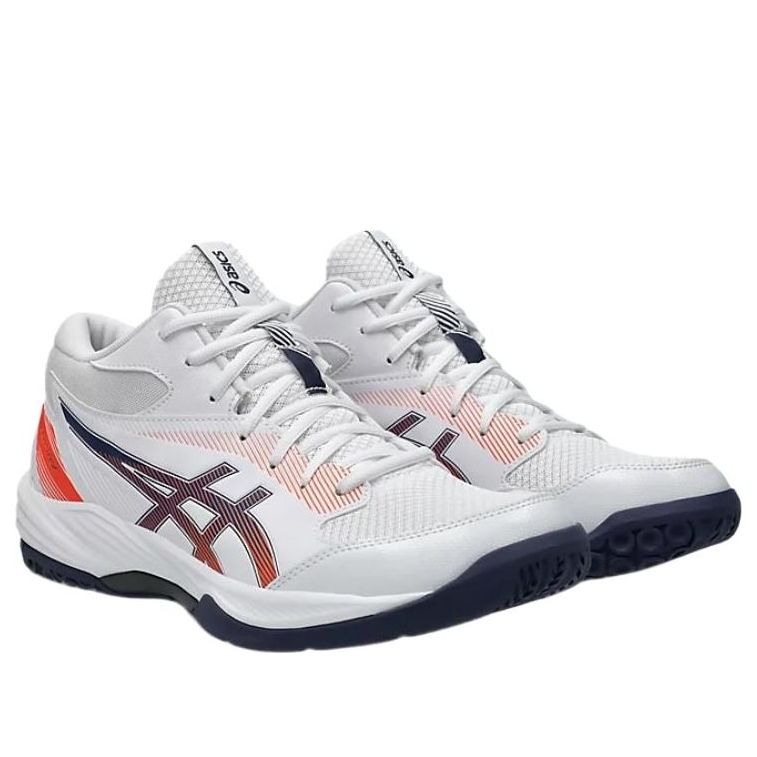 ASICS Gel-Task MT 4 'White Indigo Fog' 1071A102-101
