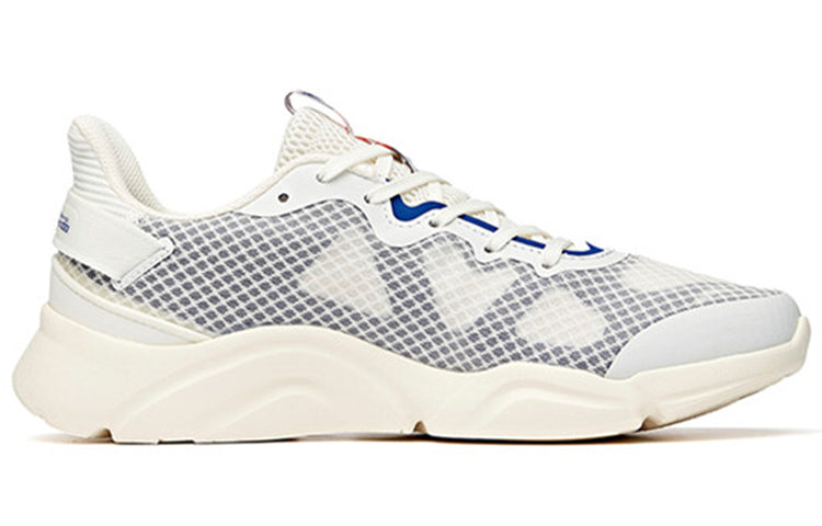 ANTA Life Series Sneakers 'Urban Ivory' 112035565-8
