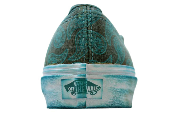Vans Authentic+ 'Overwash Paisley' VN0004OPIHB