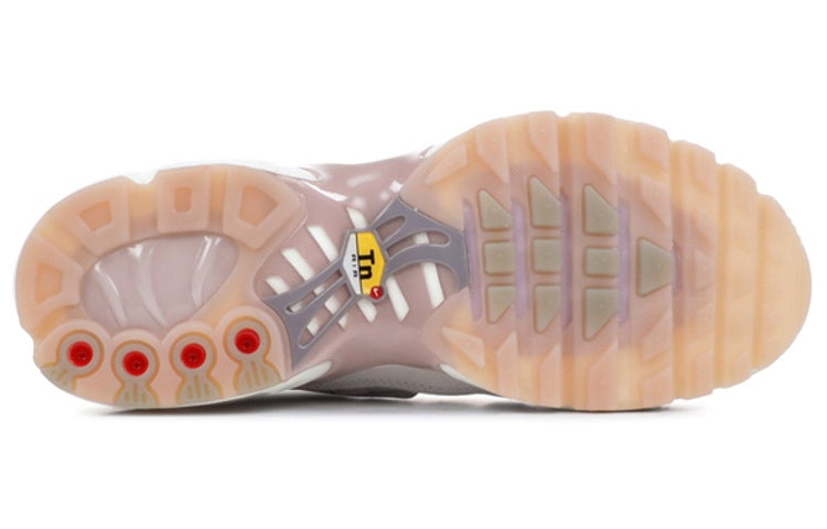 (WMNS) Nike Air Max Plus LX 'Particle Rose' AH6788-600
