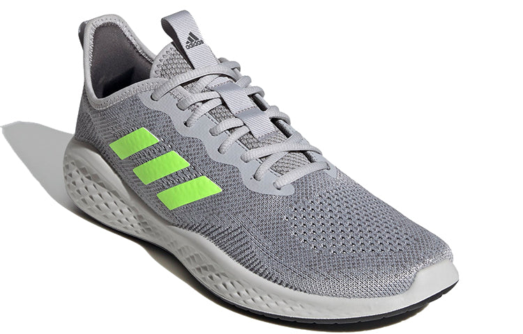 adidas Fluidflow 'Grey Green' FW5084