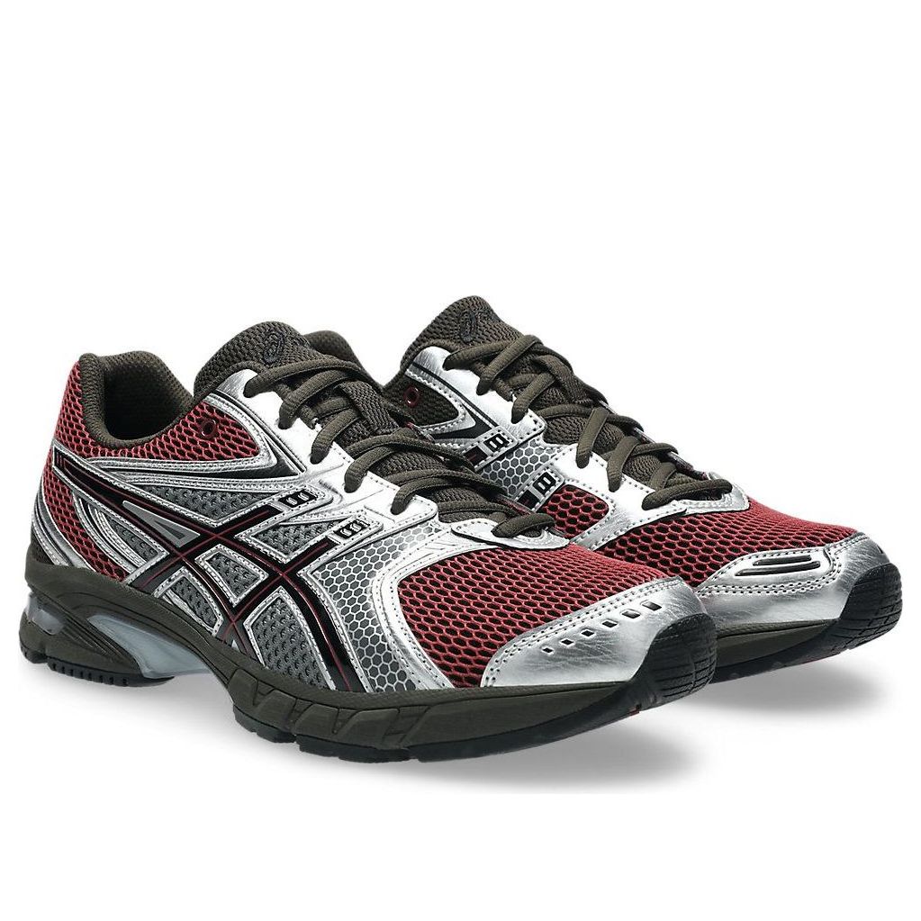 ASICS Gel-DS Trainer 14 'Oxblood Black' 1203A607-600
