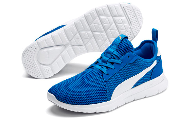 PUMA Flex Fresh Blue/White 369120-03