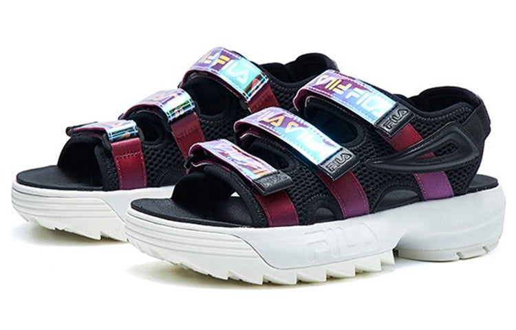 (WMNS) Fila Fusion Disruptor 2 T12W125403FBP