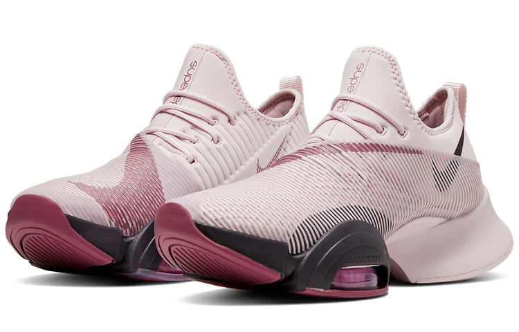 (WMNS) Nike Air Zoom SuperRep 'Shadowberry' BQ7043-665