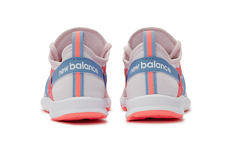 New Balance Nrgs Toddler Pink YPNRGSSC
