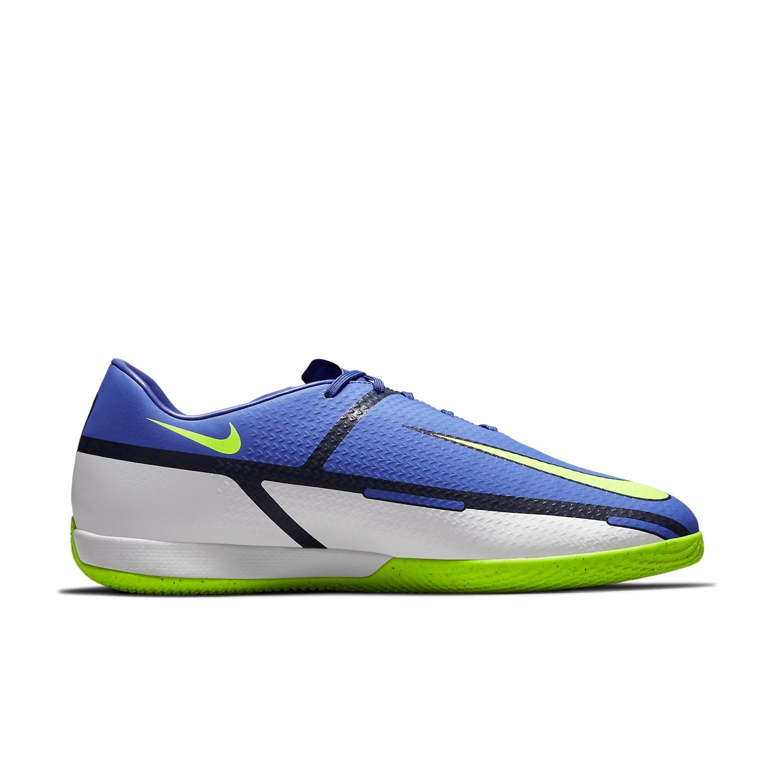Nike Phantom GT2 Academy IC 'Blue Green' DC0765-570