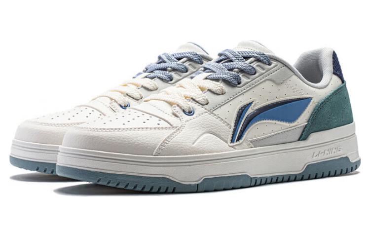 Li-Ning Tianji 'White Blue' AGCT345-4
