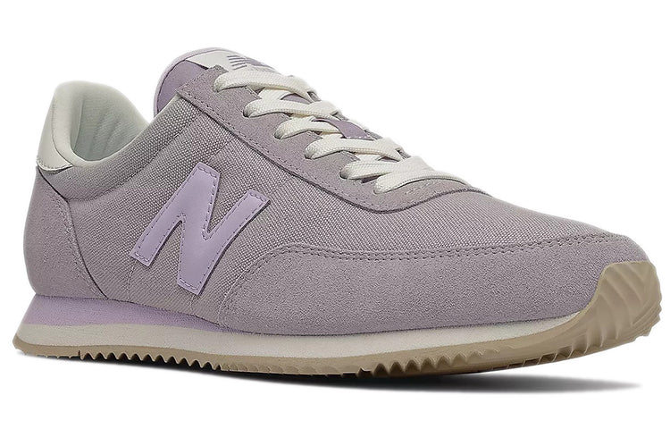 (WMNS) New Balance 720 'Whisper Grey' WL720CP1