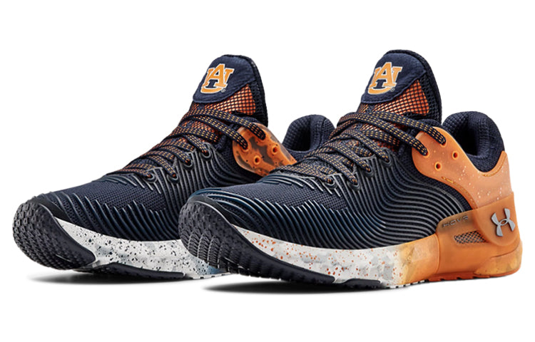 Under Armour Hovr Apex 2 Team 'Blue Orange' 3023510-401