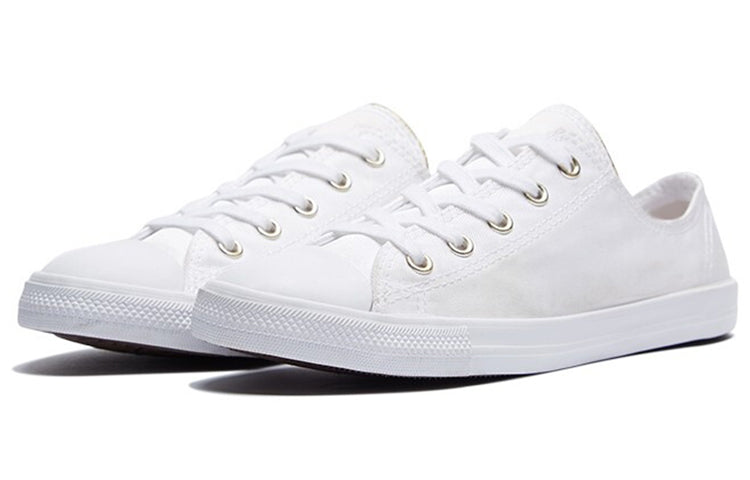 (WMNS) Converse Chuck Taylor All Star 'White' 564309C