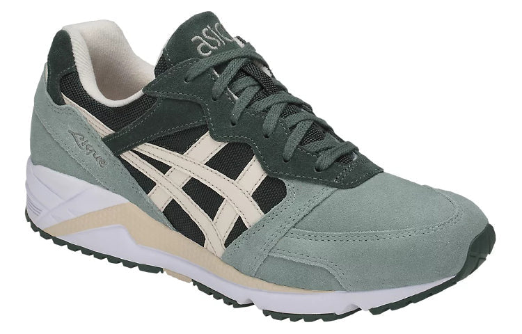 ASICS Gel Lique 'Dark Forest' H838L-8202