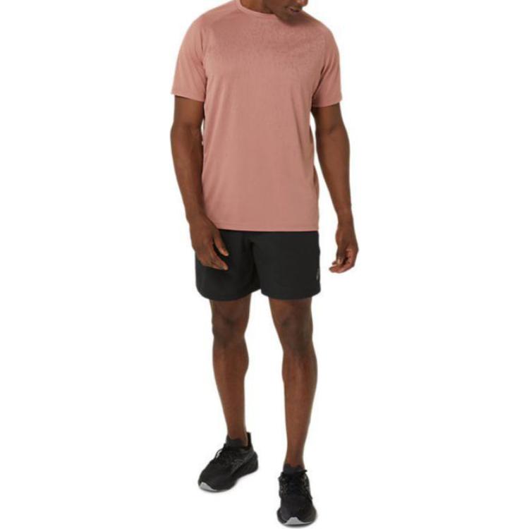 ASICS Actibreeze Lightweight Shorts 'Black' 2031E509-001
