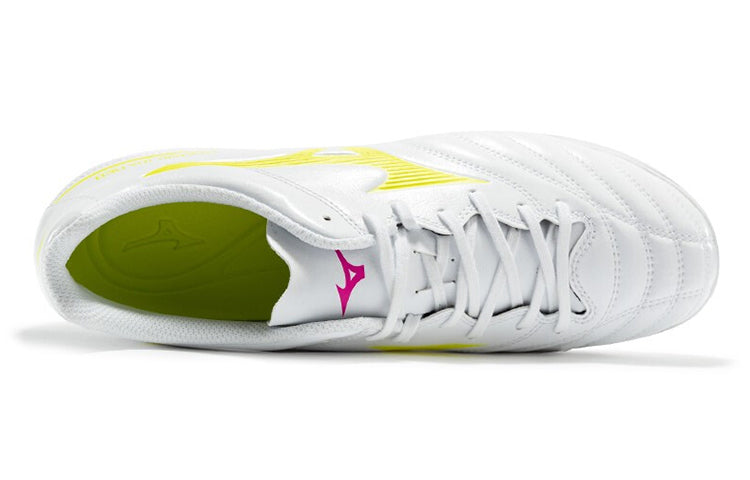 Mizuno Monarcida Neoii Soccer Shoes White P1GD210541