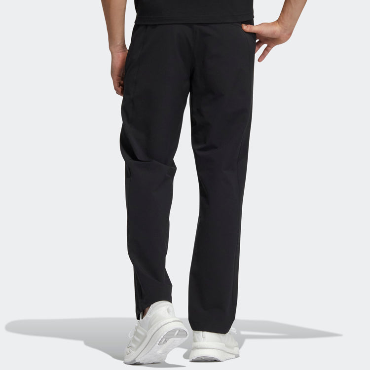 adidas Outdoor Soft Shell Trousers 'Black' IA1769