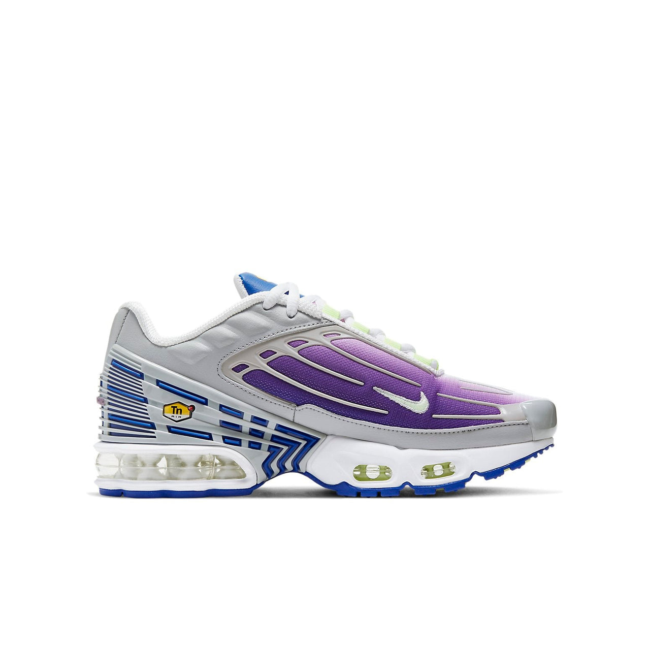 (GS) Nike Air Max Plus 3 'Purple Nebula' CD6871-006