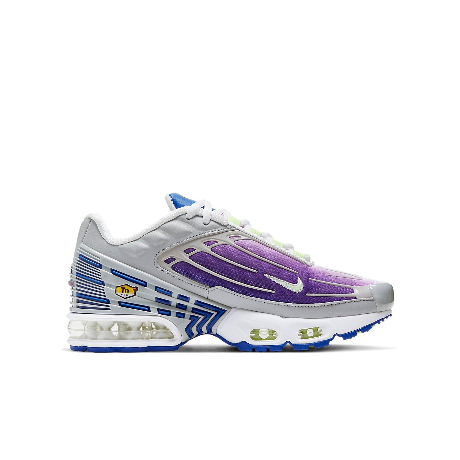 (GS) Nike Air Max Plus 3 'Purple Nebula' CD6871-006