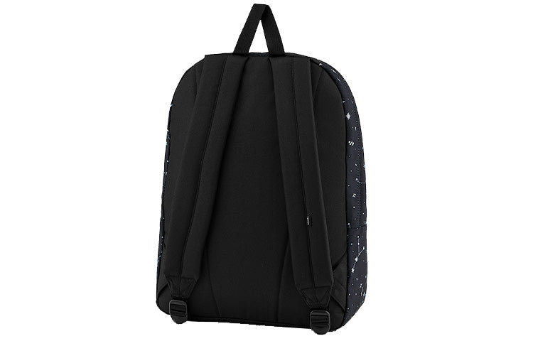 Vans Deana Backpack 'Black White' VN00021MYWT