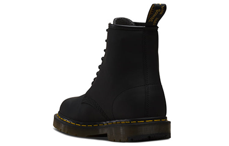 Dr. Martens 1460 Wintergrip Black 24039001