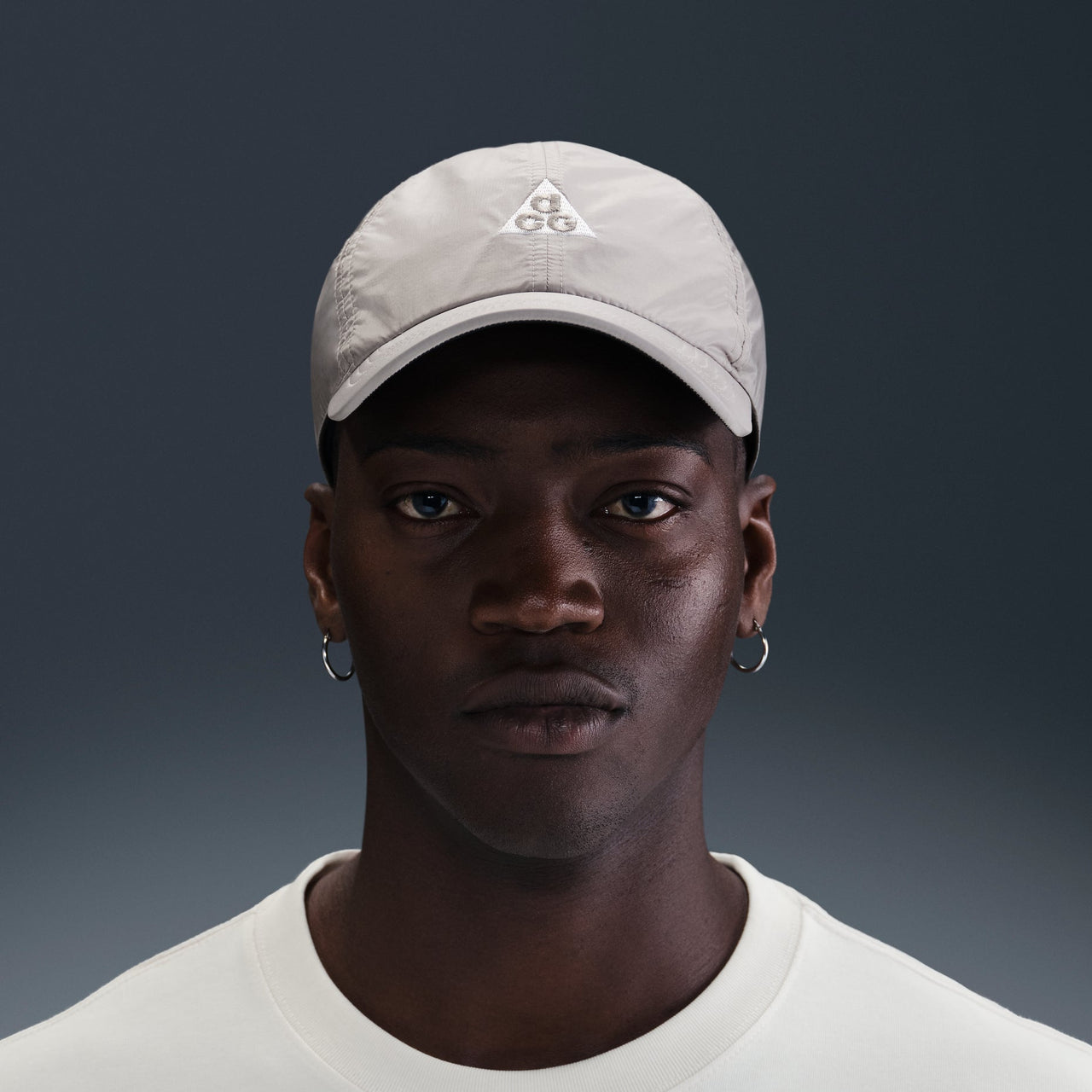 Nike Dri-FIT Club Unstructured ACG Cap 'College Grey' FB6533-009