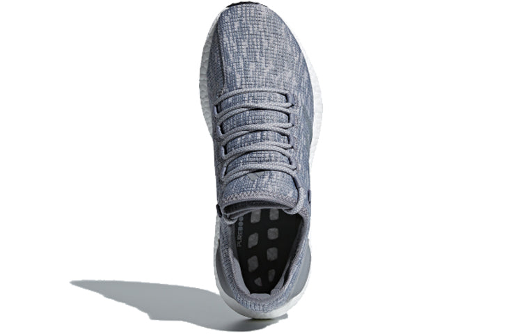 adidas PureBoost 'Triple Grey' BB6278
