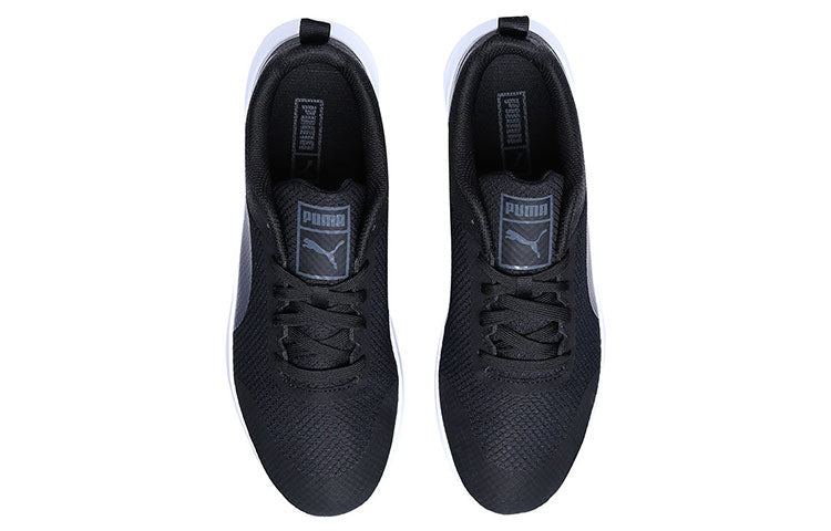 PUMA Trax Black 361387-02