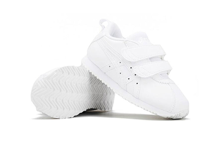 ASICS Corsair Mini Sport Shoes K White 1144A152-100