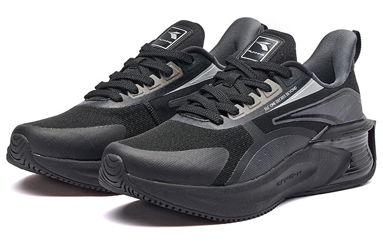 361 Degrees ENRG-X 'Obsidian Black' 672212201-4