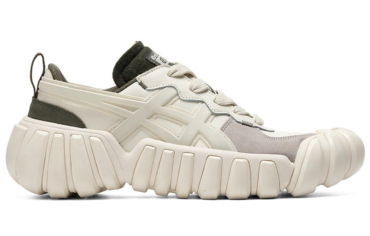 Onitsuka Tiger Dentigre Ls 'Cream Birch' 1183B421-101