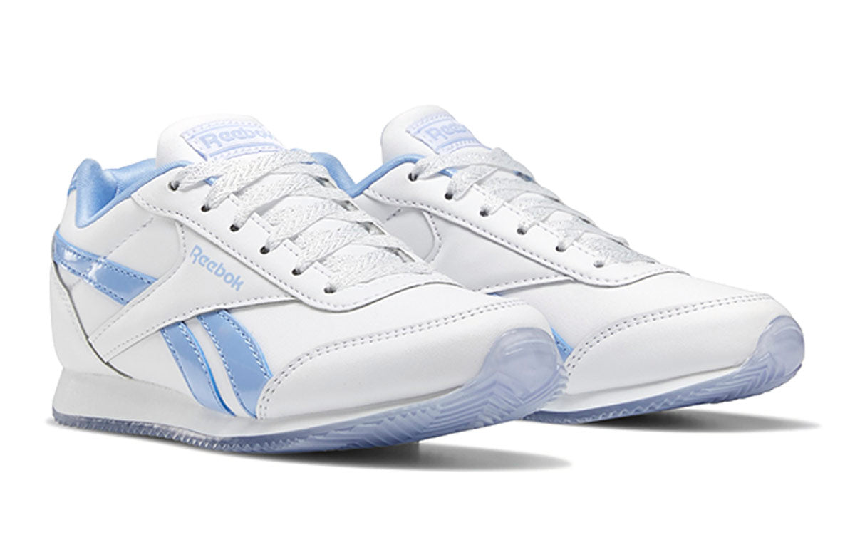 Reebok Royal Classic Jogger 2.0 'White Blue' EF3403