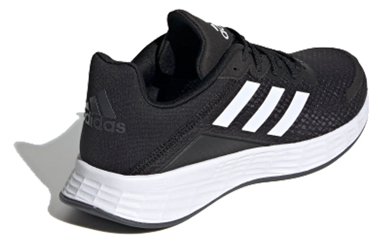 (WMNS) adidas Duramo SL 'Black White' FV8794