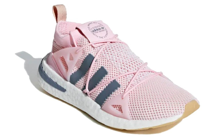 (WMNS) adidas Arkyn 'Clear Pink' CG6224