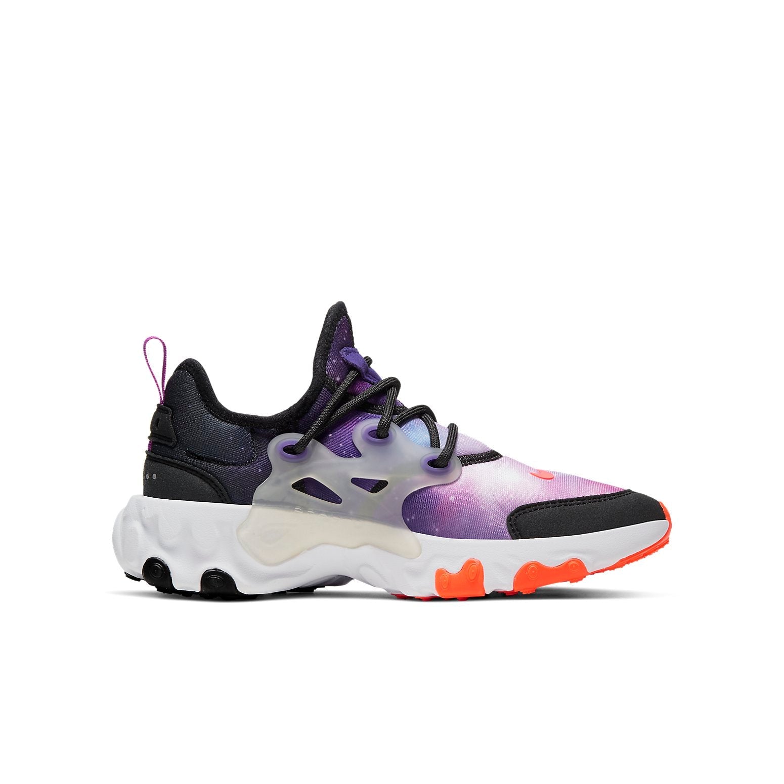 (GS) Nike React Presto 'Galaxy' CT6624-002