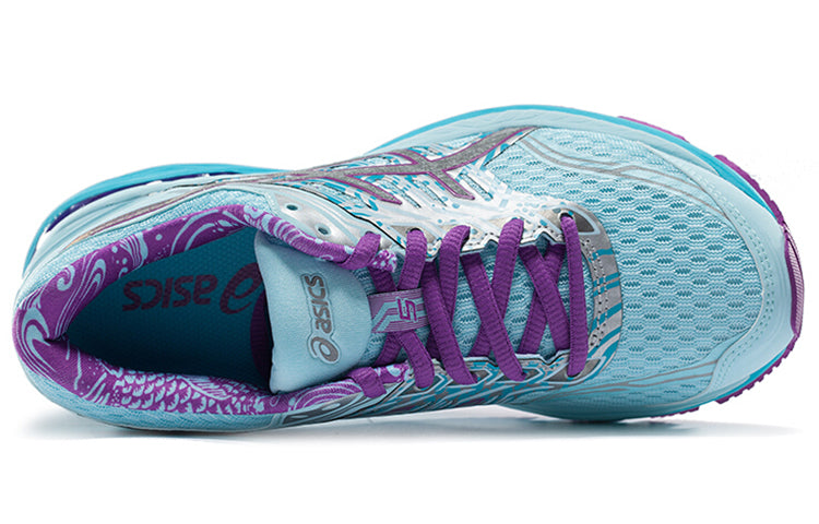 (WMNS) ASICS GT-2000 5 Lite-Show 'Blue Purple' T761N-3936