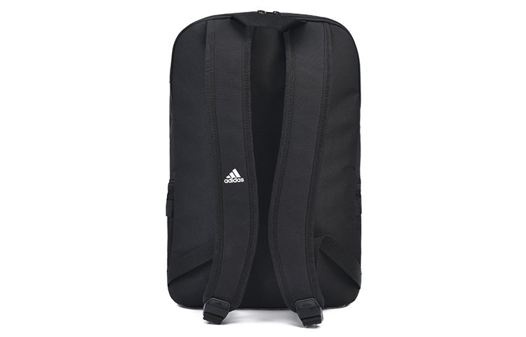 adidas Classic Boxy Backpack 'Black' FS8336