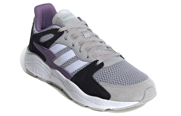 adidas Crazychaos 'Grey Purple' FX3541