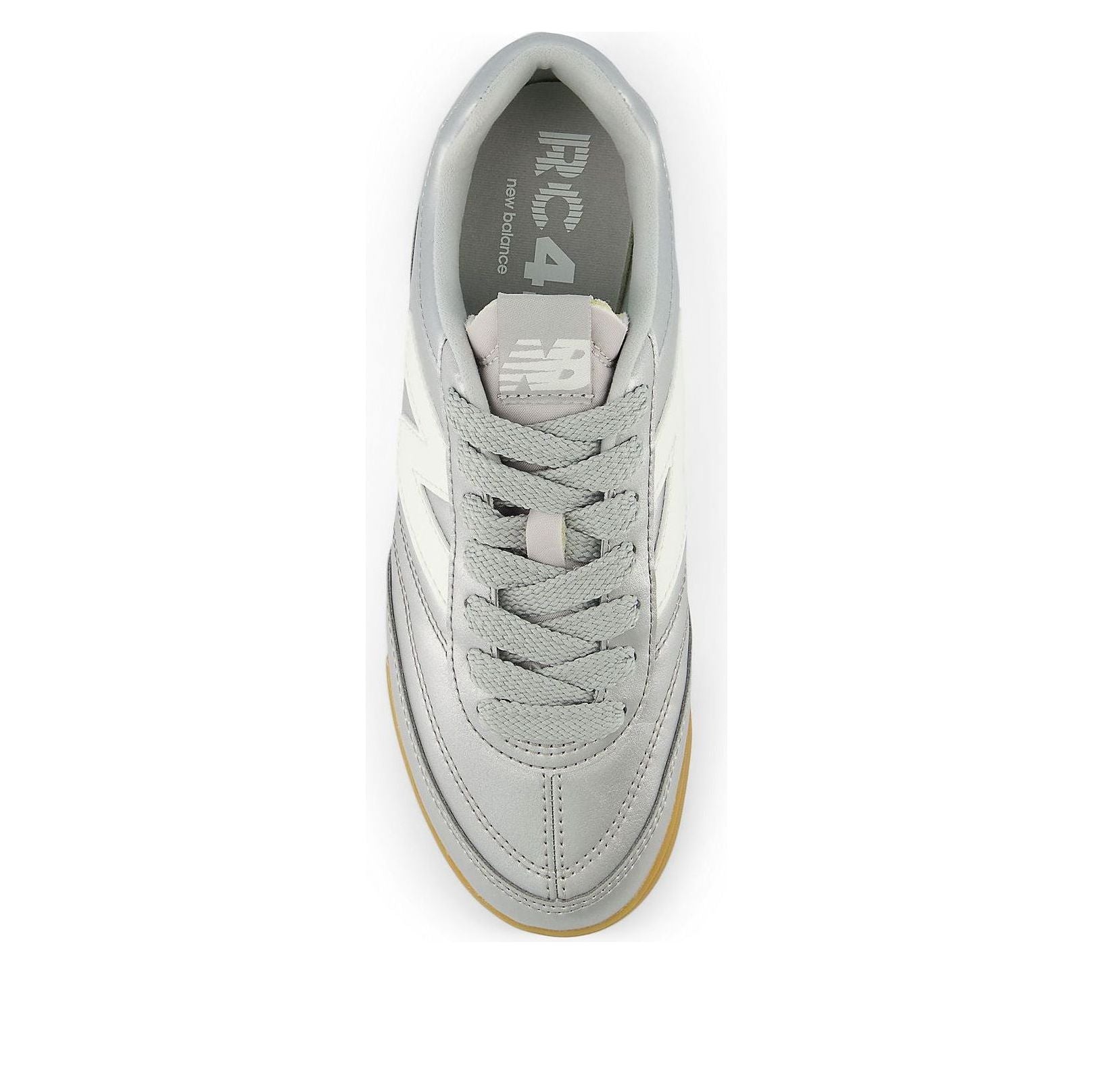 New Balance RC42 'Silver Metallic Sea Salt' URC42CA